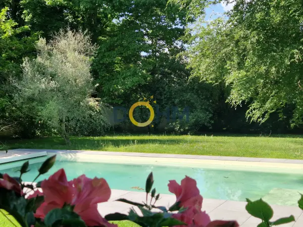 Les Abrets en Dauphiné 38490 – Vente maison/villa 5&nbsp;pièces 3&nbsp;chambres