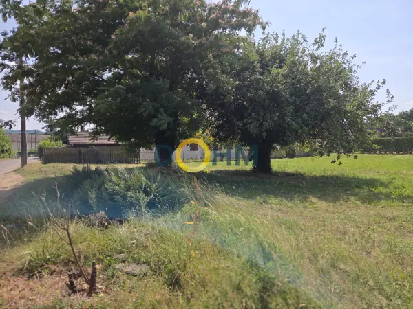 Châbons 38690 – Vente terrain