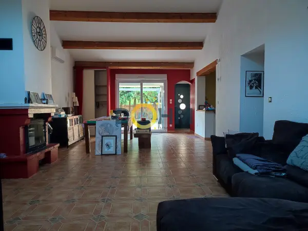 Alès 30100 – Vente maison/villa 5&nbsp;pièces 4&nbsp;chambres