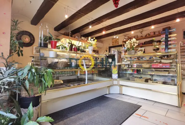 Génolhac 30450 – Vente maison/villa 8&nbsp;pièces 4&nbsp;chambres