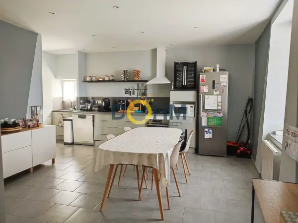 Lézan 30350 – Vente maison/villa 5&nbsp;pièces 3&nbsp;chambres