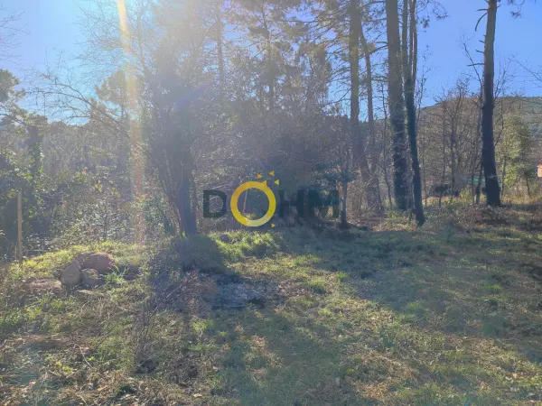 Laval-Pradel 30110 – Vente terrain