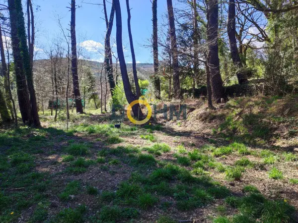 Laval-Pradel 30110 – Vente terrain
