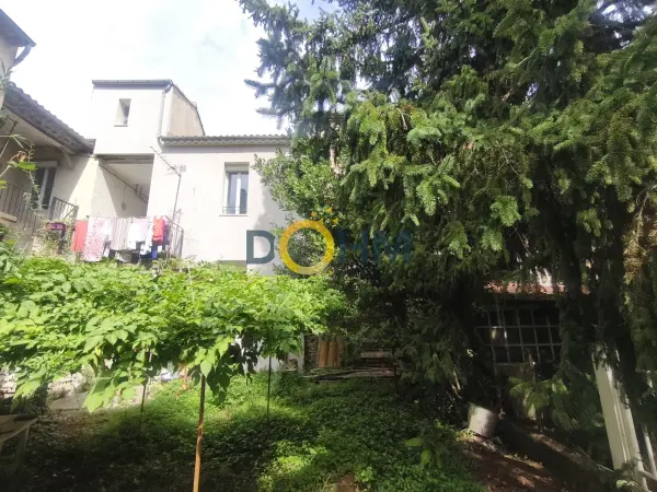 La Grand-Combe 30110 – Vente maison/villa