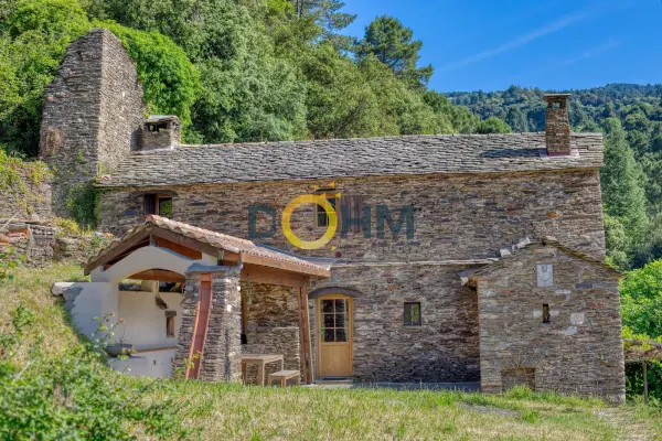 Lamelouze 30110 – Vente maison/villa 4&nbsp;pièces 3&nbsp;chambres