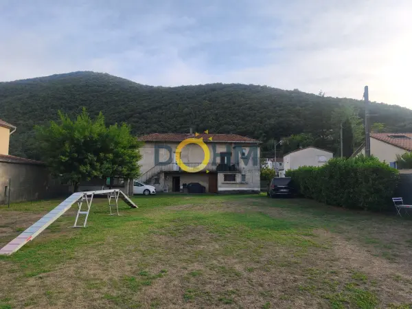 La Grand-Combe 30110 – Vente maison/villa 4&nbsp;pièces 2&nbsp;chambres