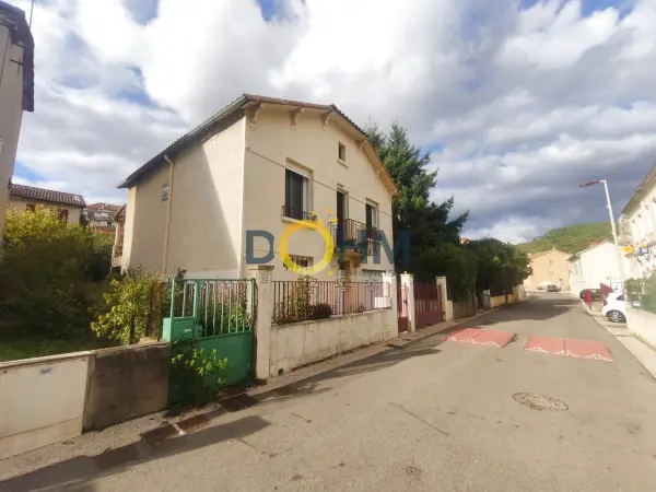 Salles-du-Gardon 30110 – Vente maison/villa 5&nbsp;pièces 3&nbsp;chambres