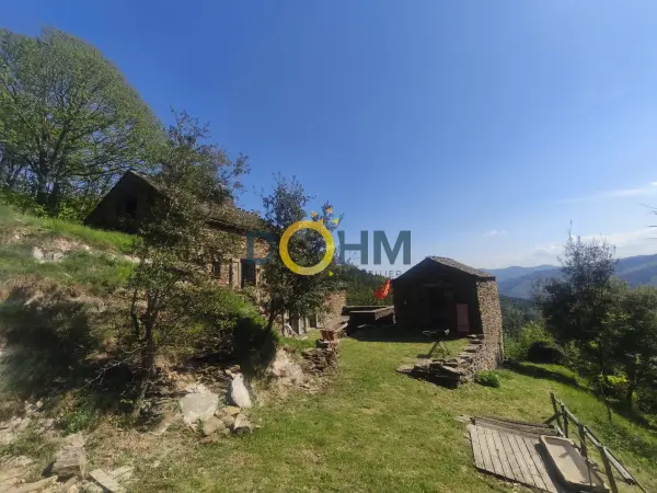 Ventalon en Cévennes 48160 – Vente maison/villa 5&nbsp;pièces 4&nbsp;chambres
