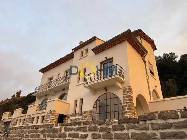 La Grand-Combe 30110 – Vente maison/villa 8&nbsp;pièces 5&nbsp;chambres