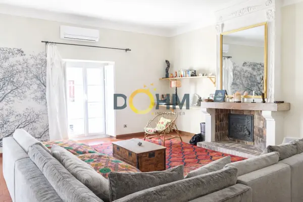 Alès 30100 – Vente appartement 4&nbsp;pièces 2&nbsp;chambres