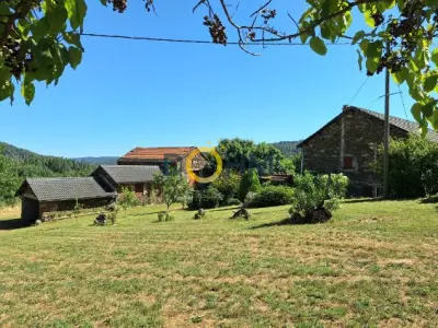 Ponteils-et-Brésis 30450 – Vente maison/villa 10&nbsp;pièces 3&nbsp;chambres