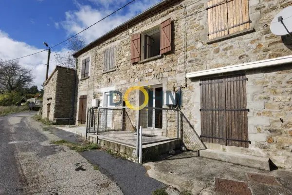 Saint-Étienne-de-Lugdarès 07590 – Vente maison/villa 4&nbsp;pièces 3&nbsp;chambres