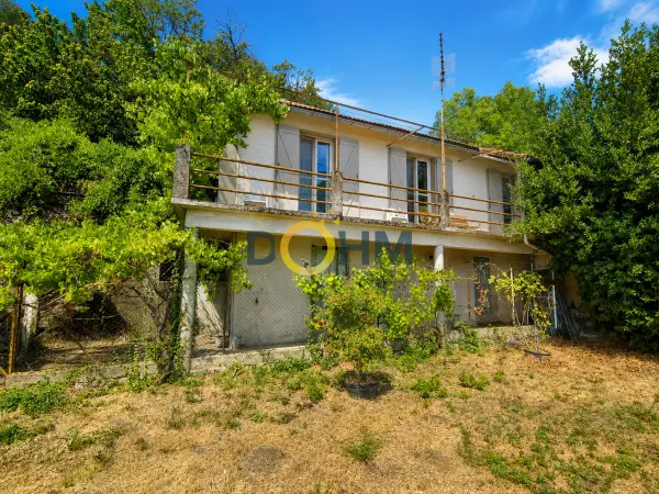 Concoules 30450 – Vente maison/villa 12&nbsp;pièces 7&nbsp;chambres