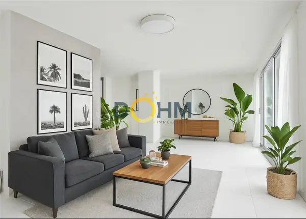 Loison-sous-Lens 62218 – Vente maison/villa 5&nbsp;pièces 3&nbsp;chambres