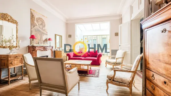 Hénin-Beaumont 62110 – Vente maison/villa 9&nbsp;pièces 7&nbsp;chambres