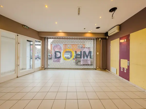 Dourges 62119 – Vente maison/villa 10&nbsp;pièces 4&nbsp;chambres