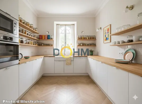 Villers-lès-Cagnicourt 62182 – Vente de prestige maison/villa 6&nbsp;pièces 5&nbsp;chambres