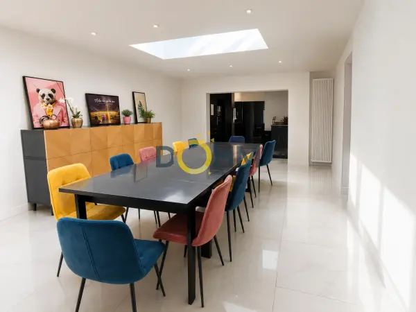 Méricourt 62680 – Vente maison/villa 7&nbsp;pièces 6&nbsp;chambres