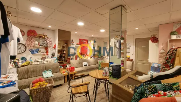 Bruay-la-Buissière 62700 – Vente local