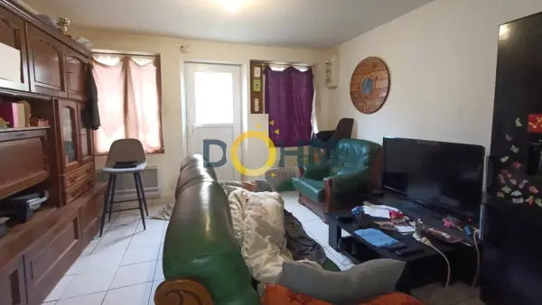 Auxi-le-Château 62390 – Vente maison/villa 3&nbsp;pièces 2&nbsp;chambres