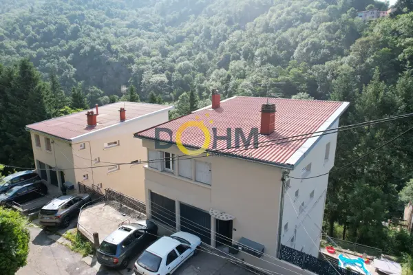 Thiers 63300 – Vente maison/villa 13&nbsp;pièces 8&nbsp;chambres