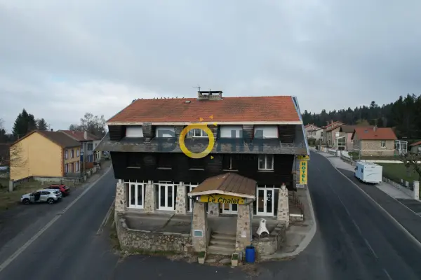 Sembadel 43160 – Vente maison/villa 24&nbsp;pièces 14&nbsp;chambres