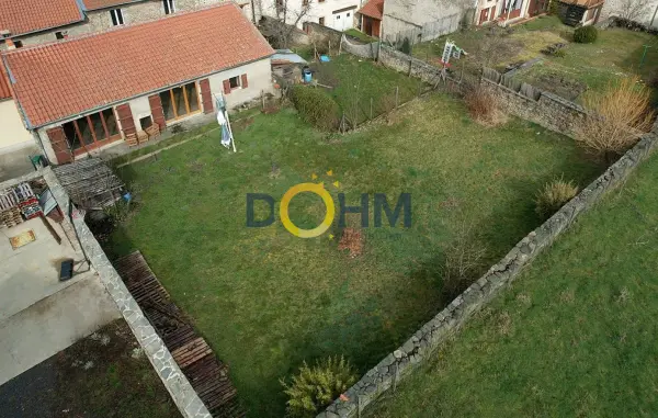 La Chaise-Dieu 43160 – Vente maison/villa 6&nbsp;pièces 3&nbsp;chambres