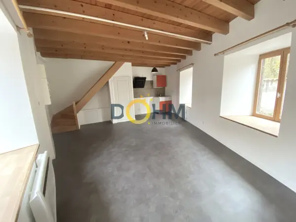 Marsac-en-Livradois 63940 – Vente immeuble