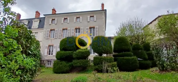 Ambert 63600 – Vente maison/villa 11&nbsp;pièces 7&nbsp;chambres