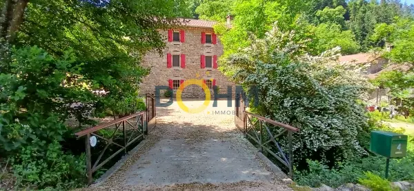 Job 63990 – Vente maison/villa 7&nbsp;pièces 4&nbsp;chambres