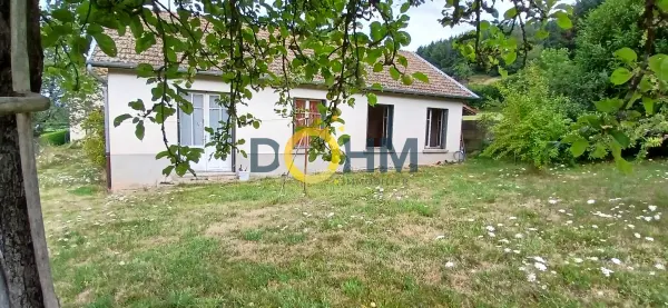 La Forie 63600 – Vente maison/villa 8&nbsp;pièces 5&nbsp;chambres