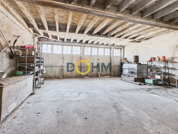 Ambert 63600 – Vente maison/villa 4&nbsp;pièces 2&nbsp;chambres