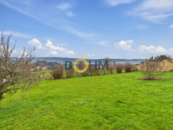 Saint-Ferréol-des-Côtes 63600 – Vente maison/villa 10&nbsp;pièces 4&nbsp;chambres