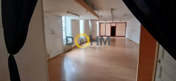 Ambert 63600 – Vente maison/villa 3&nbsp;pièces 1&nbsp;chambre