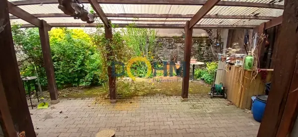 Ambert 63600 – Vente maison/villa 6&nbsp;pièces 3&nbsp;chambres
