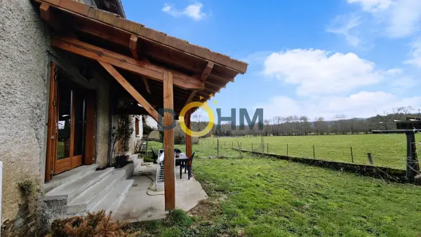 Ambert 63600 – Vente maison/villa 9&nbsp;pièces 7&nbsp;chambres