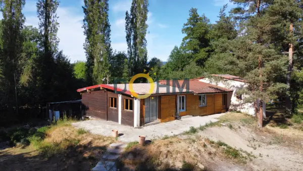 Ambert 63600 – Vente maison/villa 6&nbsp;pièces 3&nbsp;chambres