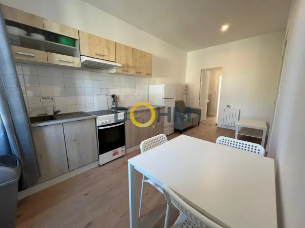 Ambert 63600 – Location appartement 2&nbsp;pièces 1&nbsp;chambre