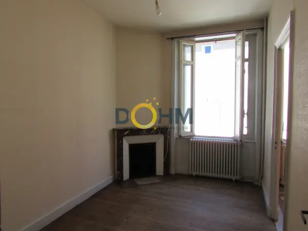 Ambert 63600 – Vente maison/villa 3&nbsp;pièces 2&nbsp;chambres