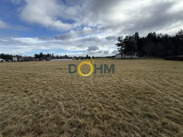 Saint-Pal-de-Mons 43620 – Vente terrain
