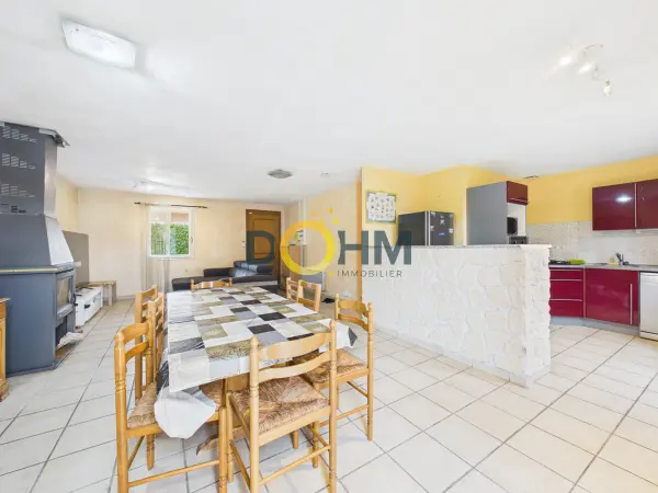 Sainte-Sigolène 43600 – Vente maison/villa 4&nbsp;pièces 3&nbsp;chambres