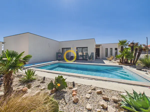 Sainte-Sigolène 43600 – Vente maison/villa 4&nbsp;pièces 3&nbsp;chambres