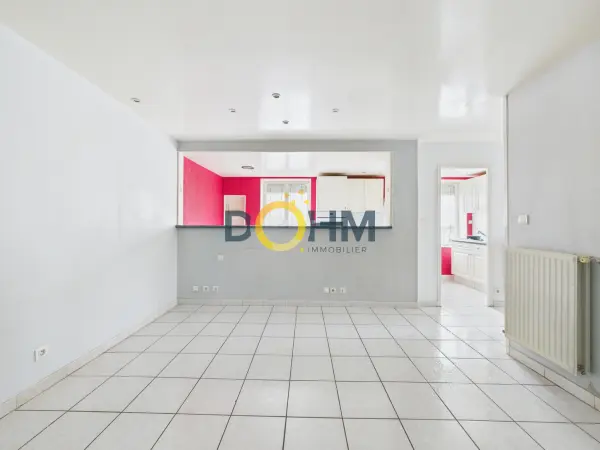 Unieux 42240 – Vente maison/villa 6&nbsp;pièces 3&nbsp;chambres