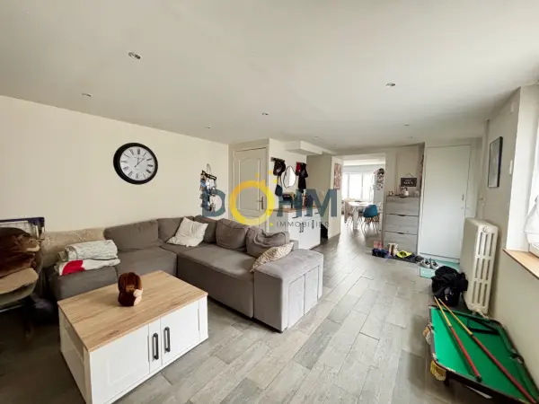 Firminy 42700 – Vente maison/villa 4&nbsp;pièces 3&nbsp;chambres
