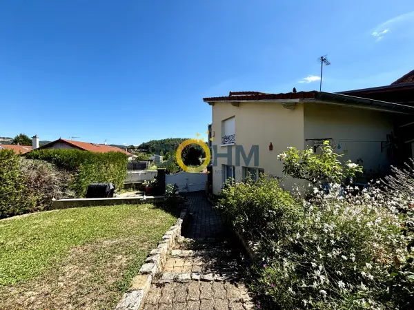 Fraisses 42490 – Vente maison/villa 4&nbsp;pièces 2&nbsp;chambres