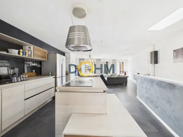 Firminy 42700 – Vente appartement 3&nbsp;pièces 2&nbsp;chambres