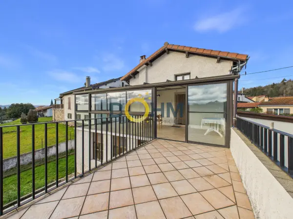 Malvalette 43210 – Vente maison/villa 4&nbsp;pièces 2&nbsp;chambres