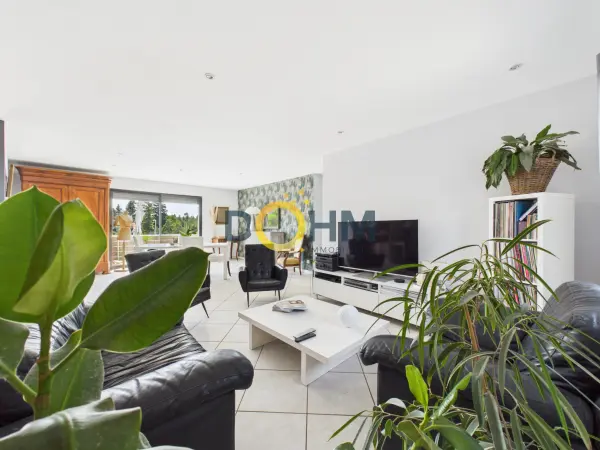 Monistrol-sur-Loire 43120 – Vente maison/villa 6&nbsp;pièces 4&nbsp;chambres