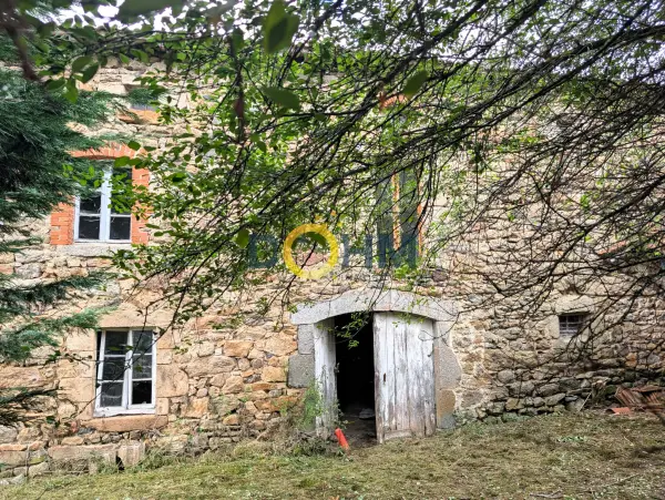 Monlet 43270 – Vente maison/villa 3&nbsp;pièces 1&nbsp;chambre