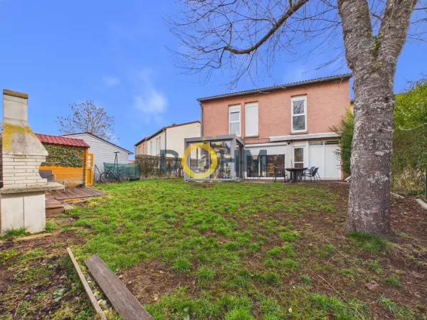 Allègre 43270 – Vente maison/villa 7&nbsp;pièces 4&nbsp;chambres